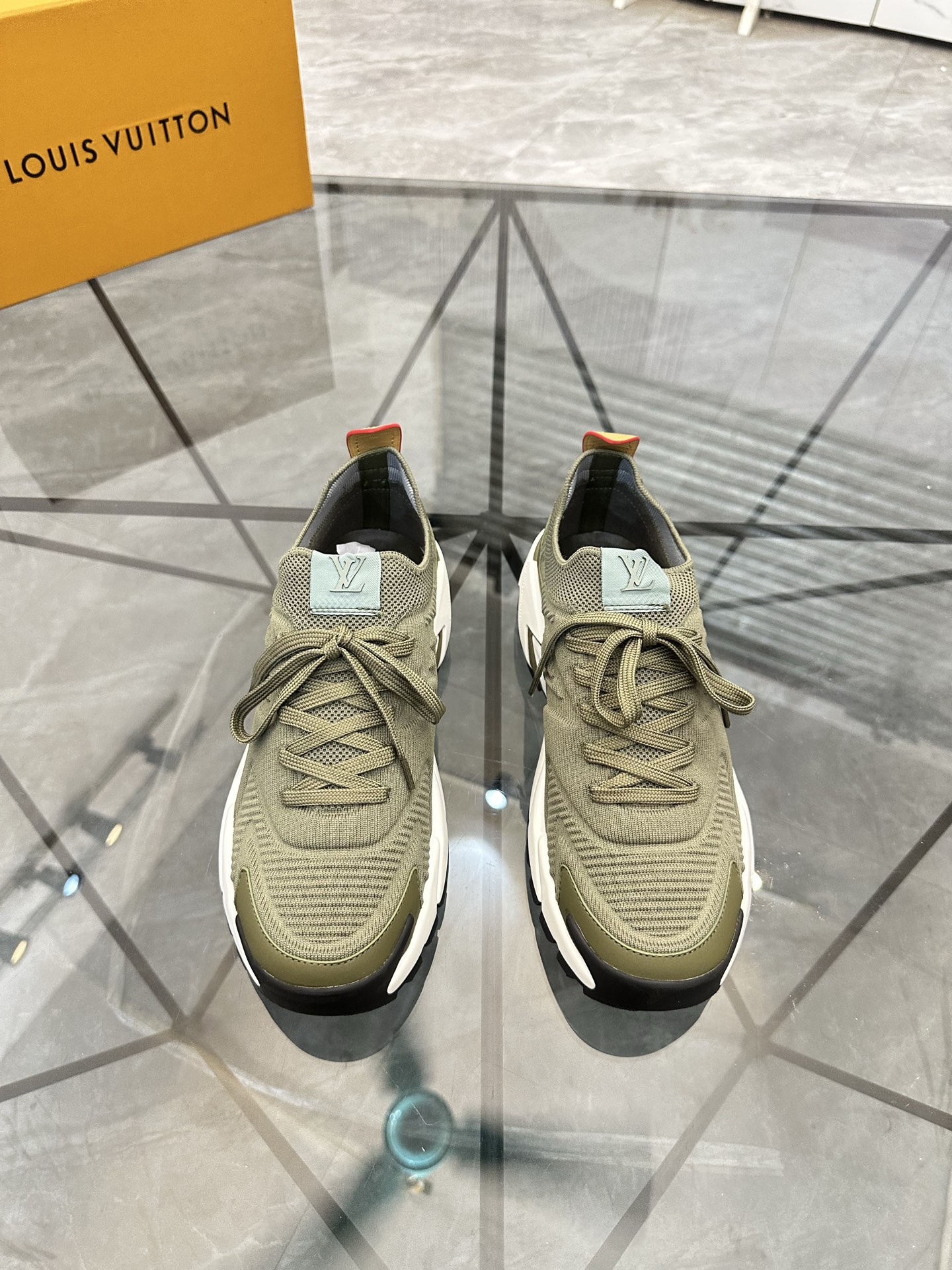 Louis Vuitton